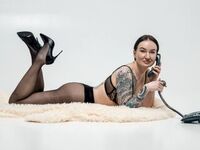 naked girl with cam masturbating LissaSinn