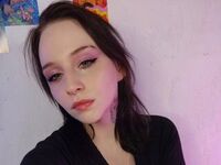 fingering webcamgirl LiyaFlowers