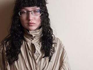 hot girl live cam LonnieMackaman