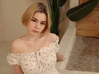 topless girl LoraBoorman