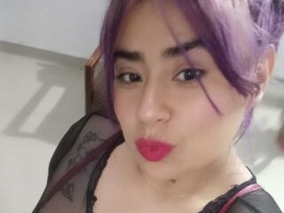 naked camgirl fingering pussy LorentQuint