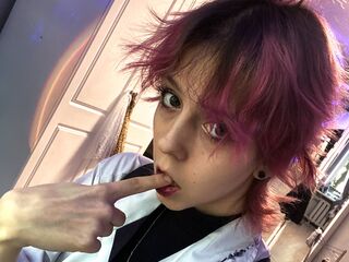 naked cam girl gallery LorenzaSample