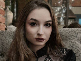 girl naked LorrieHofheimer