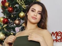 webcam striptease show LourenGray