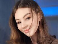 beautiful cam girl LuanneGfroerer