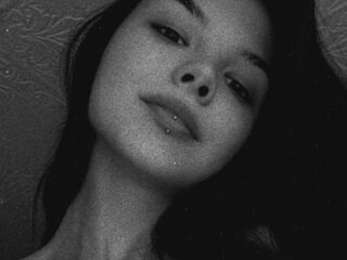 fingering cam slut LubaArvanitis