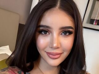 sexy cam LuccianahSantos