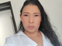 naked girl with webcam fingering pussy LuceroMariap
