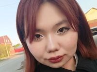naughty webcamgirl LullabyLilith