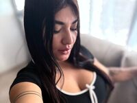 fingering webcamgirl LuluSchmit