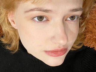 free sexcam LunaBeans