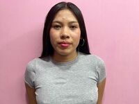 girl topless LunaKandy