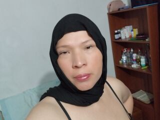 hot live girl LunaPhasiones