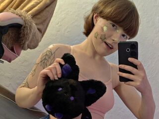 livesex camera LunaWillson