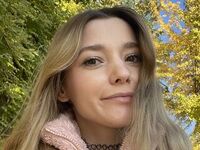 free webcam video LunariaVelvet