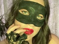 cam sex LusyDean