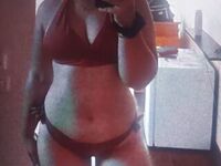 cam girl live webcam video LyaClerre