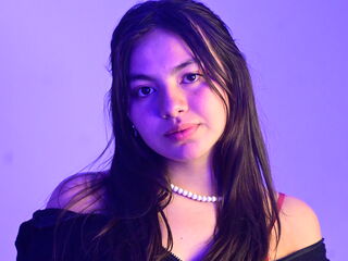 dity cam show LyaValmont