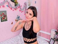 camgirl videochat LynetteFeathers