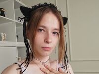 naked cam girl photo LynetteHeart