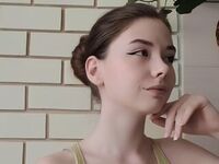 camgirl sexchat LynneFrere