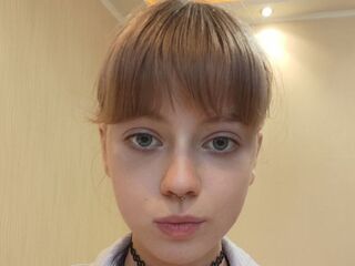 hot girl webcam MabelZesati