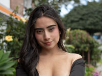 free jasmin cam MaddieColinss