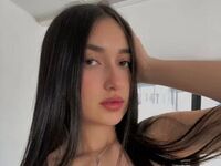 naked camgirl picture MaddySims