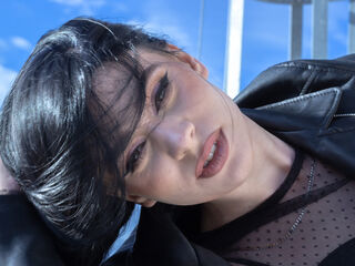 webcamgirl videochat MadelynVelure