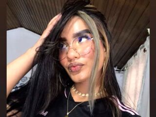 free live cam MadissonVerdez