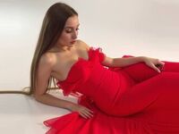 girl nude MaeAspell