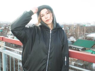 naughty videochat MagalyArney