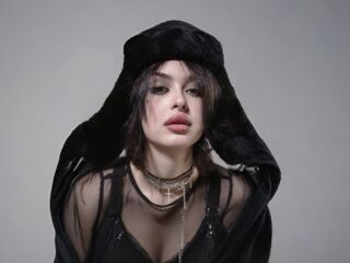 camgirl live MahaliaNeher