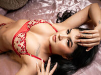 webcamgirl video chat MaiaBrunnie