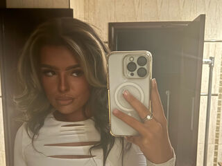 live video chat MaisieSmithx