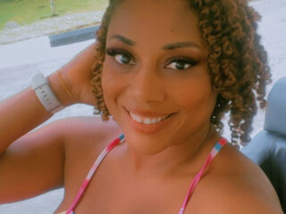 adult web cam MandyJohn