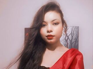 fingering cam slut MargaritaStark