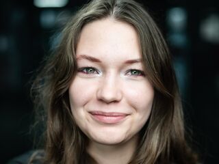 webcam pic MargertSpinoza