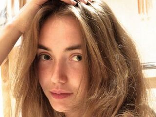 live jasmin sexshow MargotMcerlean