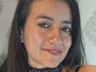 cyber sex show MariaSilvers