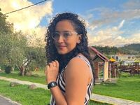 live sex show MariaVelvet