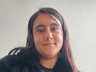 naked girl with webcam MarianDiore