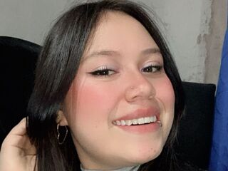 hot webcam picture MarianSand