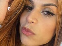 webcam live show MarieSwift