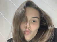 sexy webcamgirl picture MarissaFitzen