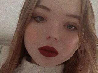 extreme cam video MarlenaCangey
