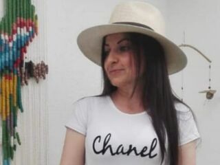 jasmin porn MarthaFran