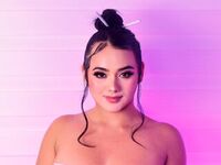 camgirl masturbating MartinaVoss