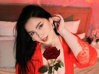 beautiful girl webcam MaryAriel