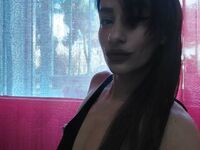 topless webcamgirl Maryafria